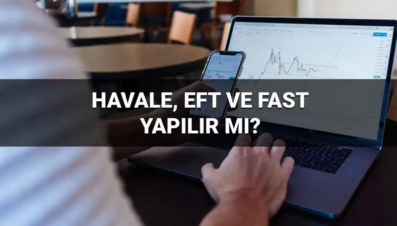 Bayramda Para Transferleri: Hangi İşlemler Yapılabilir, Hesaba Ne Zaman Geçer?