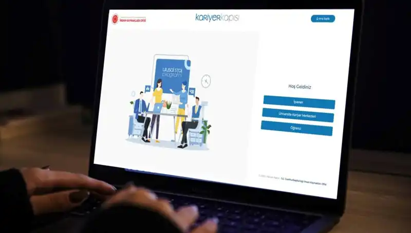 2025 Ulusal Staj Programı Başvuru Sonuçları Ne Zaman Açıklanacak?
