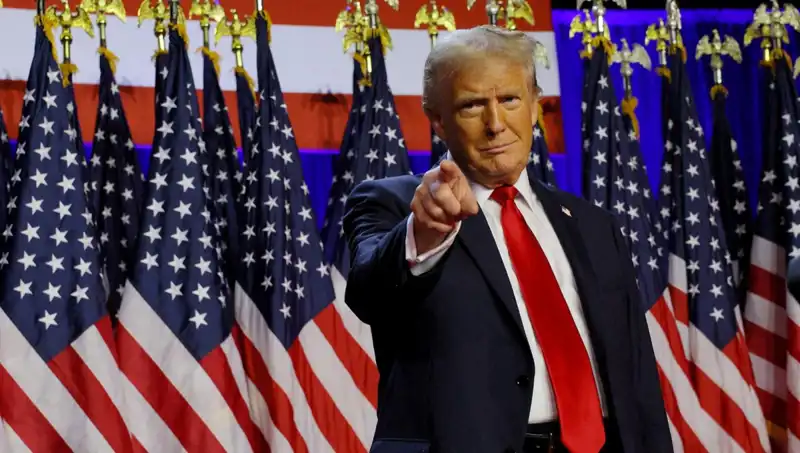 Trump, Rusya ve Ukrayna İçin "Büyük Ticaret" Anlaşması Muştuladı