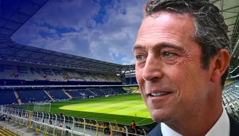 Fenerbahçe Stadyum Sponsoru ile Anlaşmayı KAP’a Bildirdi: Ne Kadar Kazanacak?