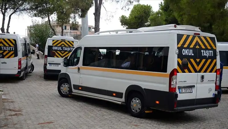 Okul Servis Şoförüne Yönelik Cinsel İstismar Davasında Şoke Eden Detaylar