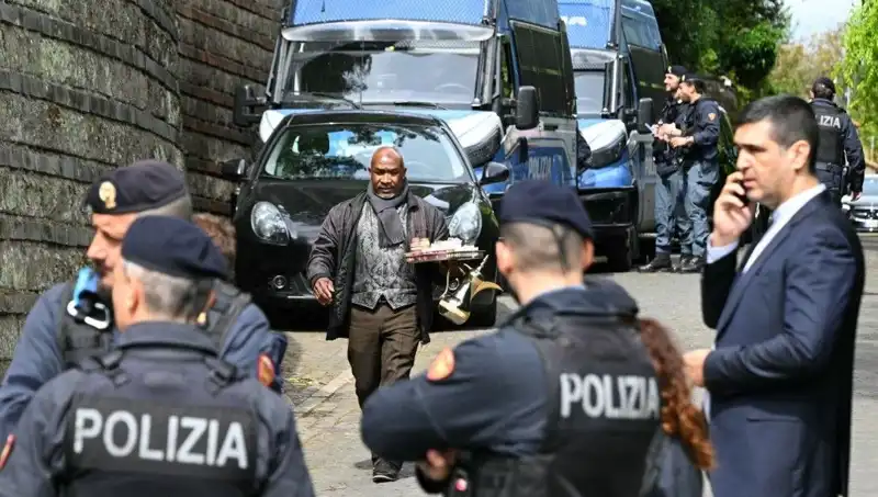 Roma’da İran ve ABD Arasındaki Nükleer Görüşmeler, Dünya İlişkilerini Yeniden Şekillendirebilir